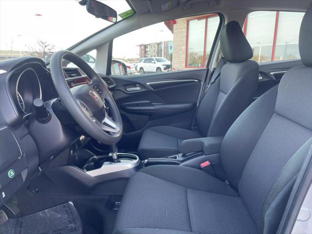 used 2019 Honda Fit car, priced at $19,995