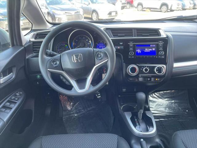 used 2019 Honda Fit car, priced at $19,995