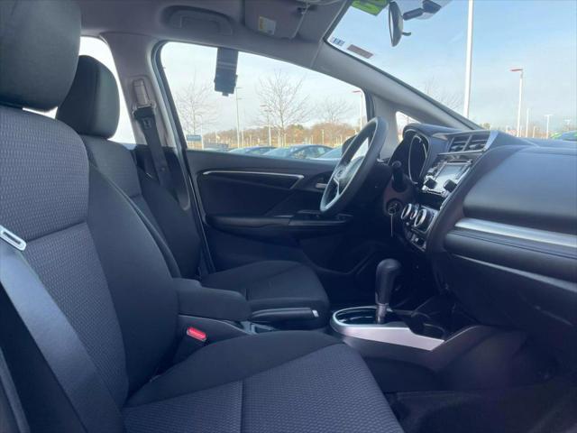 used 2019 Honda Fit car, priced at $19,995