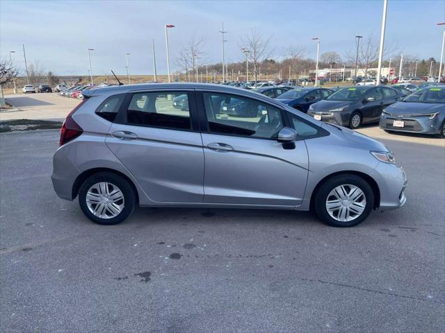 used 2019 Honda Fit car, priced at $19,995