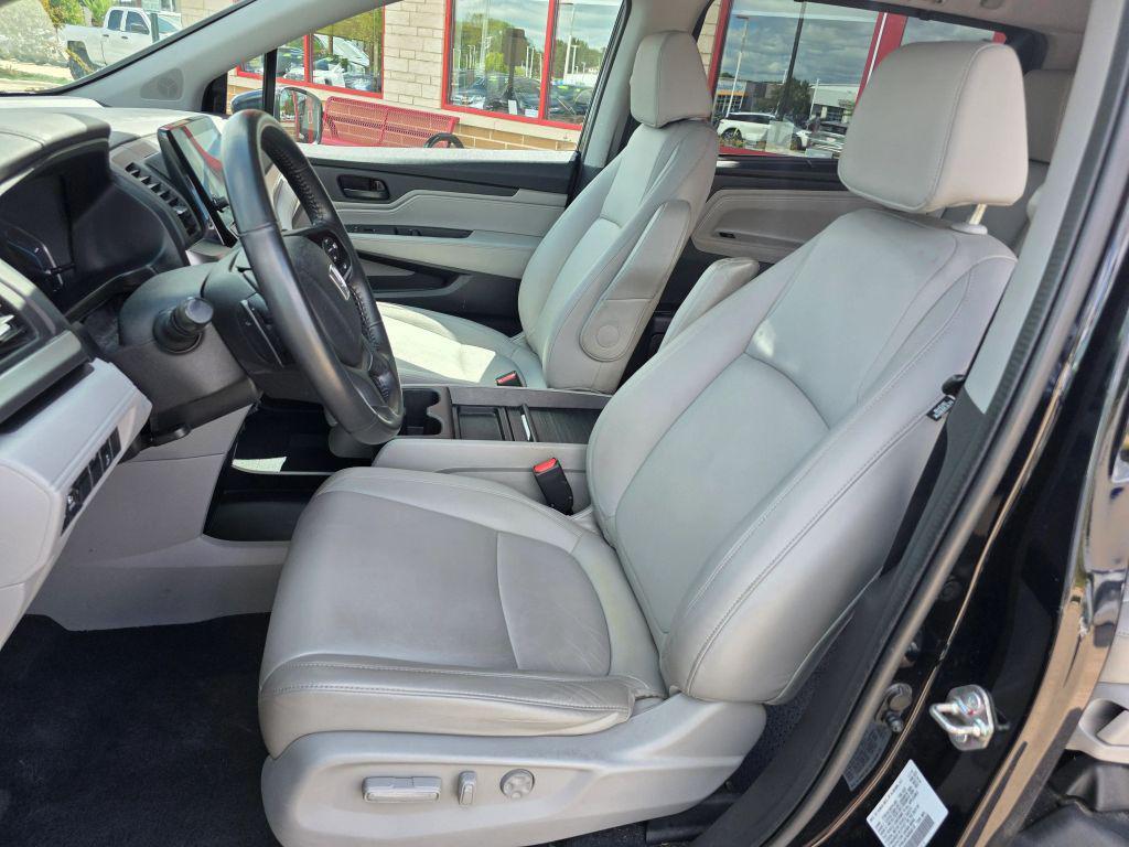 used 2019 Honda Odyssey car, priced at $22,995