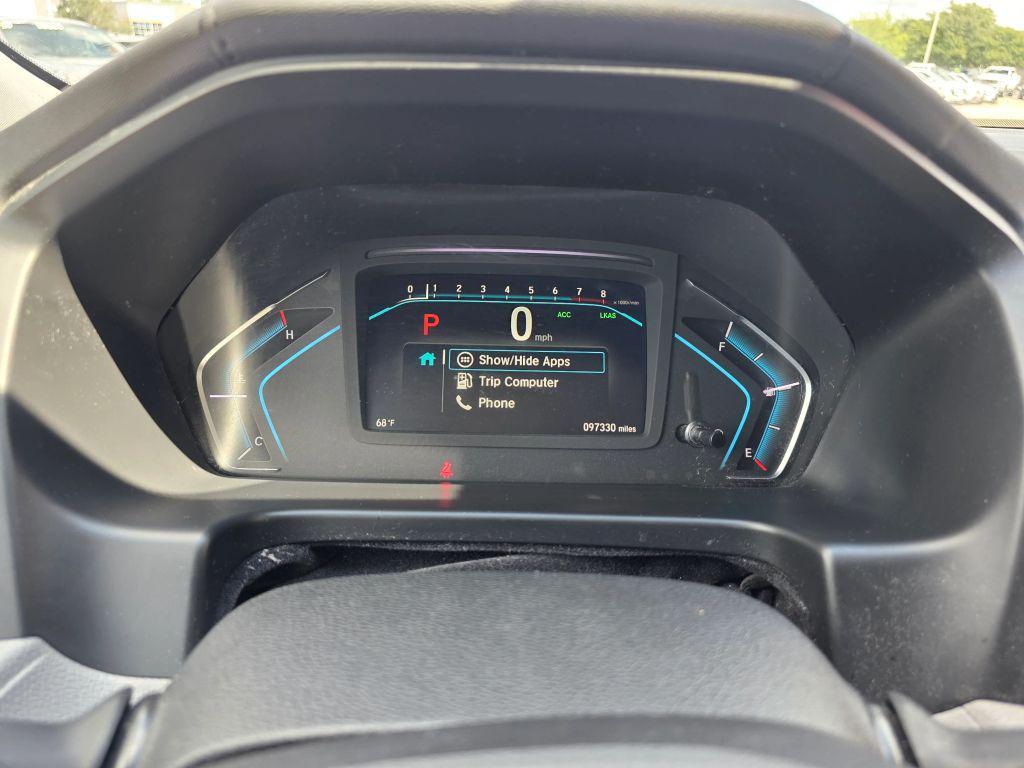 used 2019 Honda Odyssey car, priced at $22,995