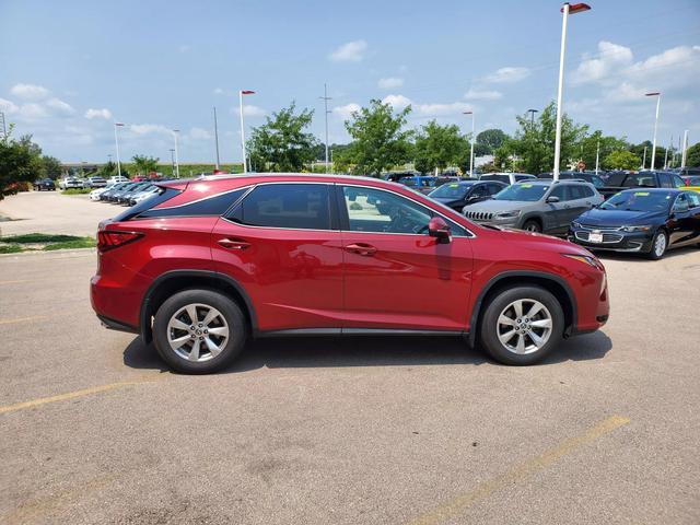 used 2019 Lexus RX 350 car, priced at $33,995