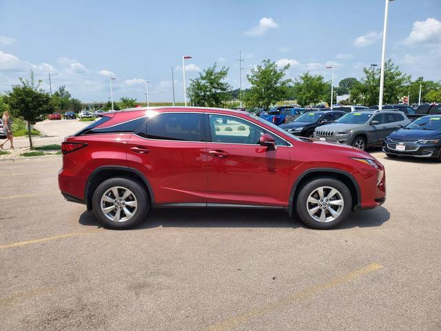 used 2019 Lexus RX 350 car, priced at $33,995