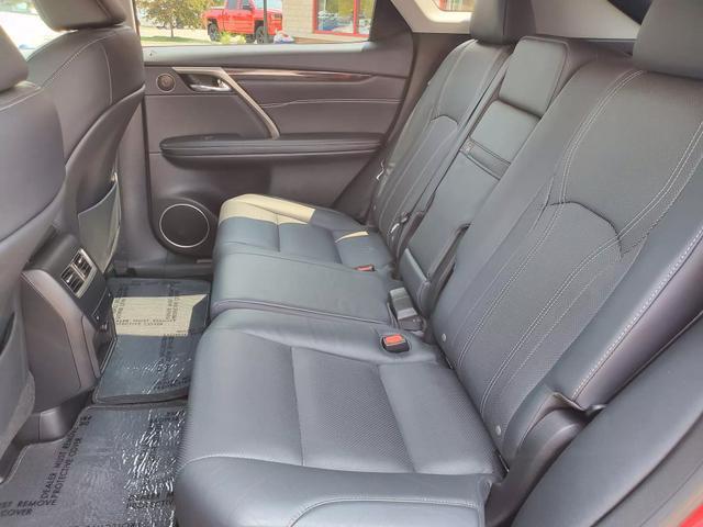 used 2019 Lexus RX 350 car, priced at $33,995