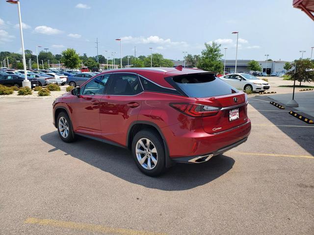 used 2019 Lexus RX 350 car, priced at $33,995