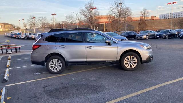 used 2016 Subaru Outback car, priced at $16,995