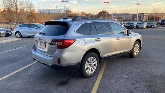 used 2016 Subaru Outback car, priced at $16,995