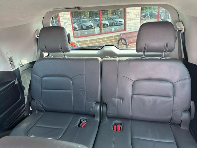 used 2008 Toyota Land Cruiser car, priced at $23,995
