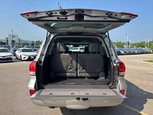 used 2008 Toyota Land Cruiser car, priced at $23,995