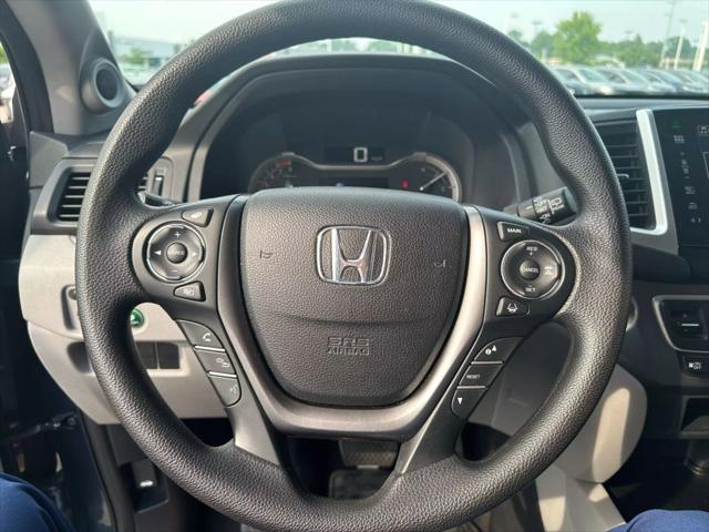 used 2016 Honda Pilot car, priced at $13,995