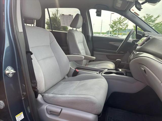 used 2016 Honda Pilot car, priced at $13,995