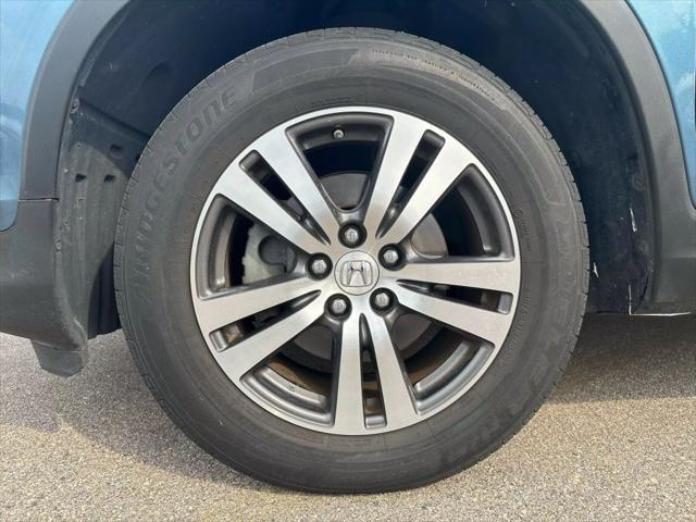 used 2016 Honda Pilot car, priced at $13,995