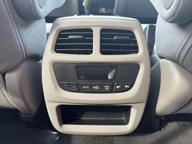 used 2016 Honda Pilot car, priced at $13,995