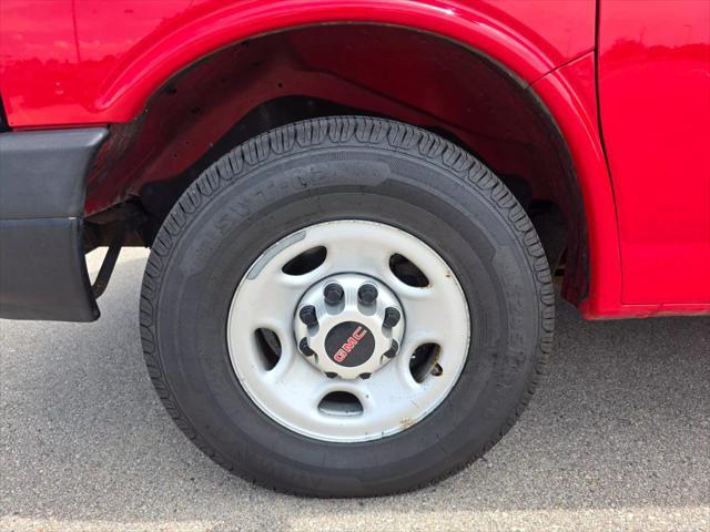 used 2016 GMC Savana 3500 car, priced at $12,995