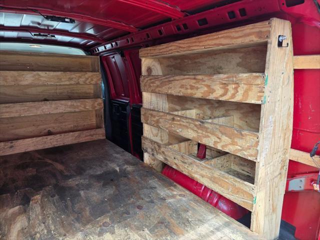 used 2016 GMC Savana 3500 car, priced at $12,995
