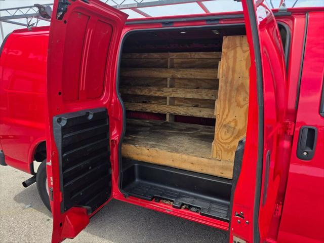 used 2016 GMC Savana 3500 car, priced at $12,995