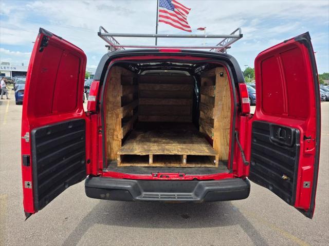 used 2016 GMC Savana 3500 car, priced at $12,995