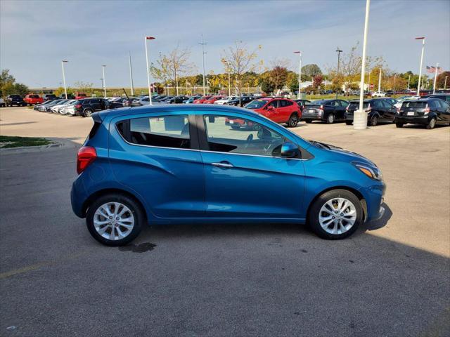 used 2019 Chevrolet Spark car, priced at $10,995