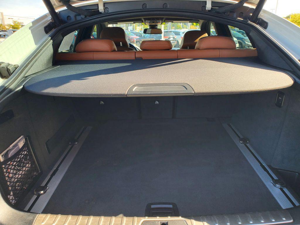 used 2017 BMW X6 car, priced at $21,995