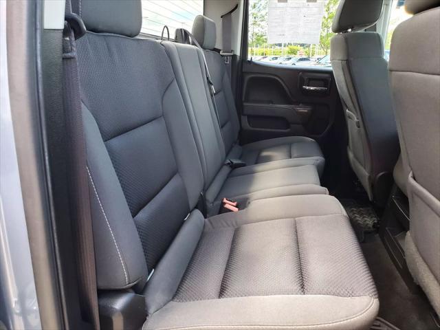 used 2016 GMC Sierra 1500 car, priced at $22,995