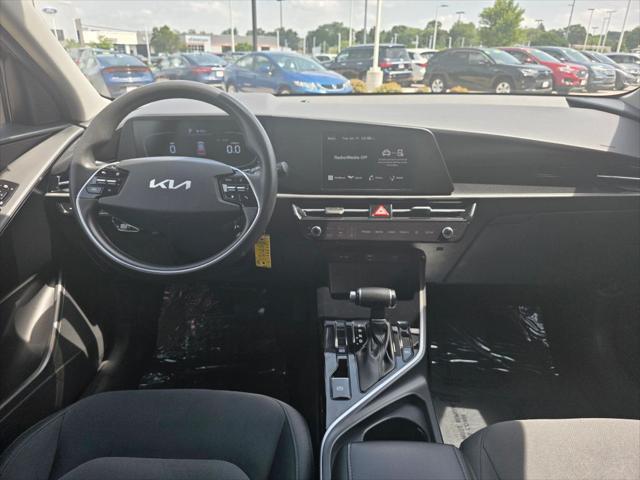 used 2023 Kia Niro car, priced at $14,995