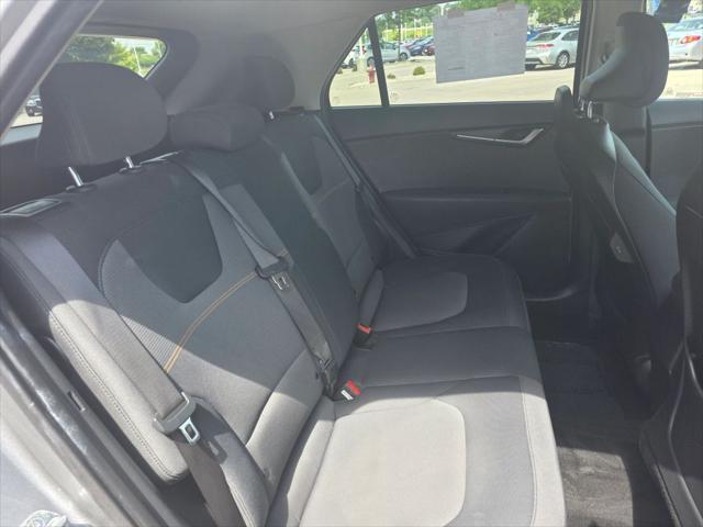 used 2023 Kia Niro car, priced at $14,995