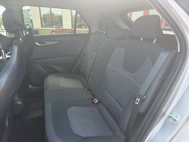 used 2023 Kia Niro car, priced at $14,995