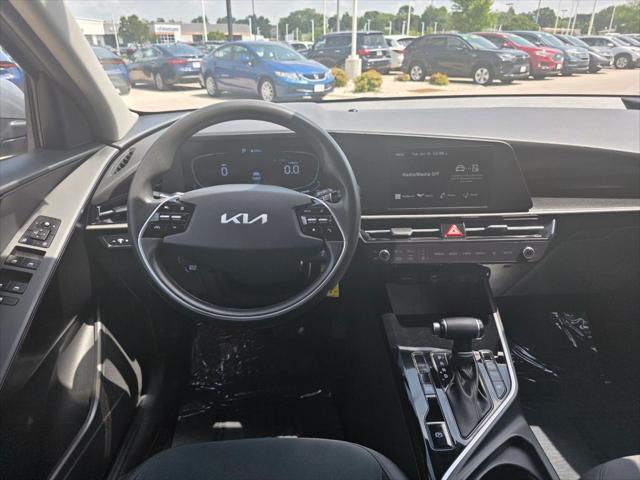used 2023 Kia Niro car, priced at $14,995