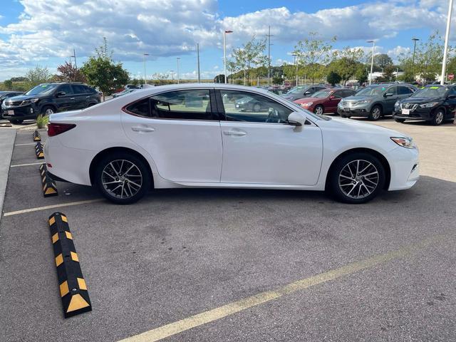 used 2016 Lexus ES 350 car, priced at $21,995