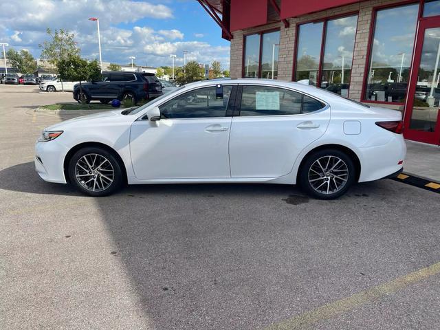 used 2016 Lexus ES 350 car, priced at $21,995