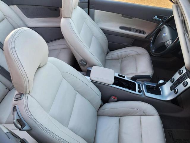 used 2012 Volvo C70 car, priced at $8,995