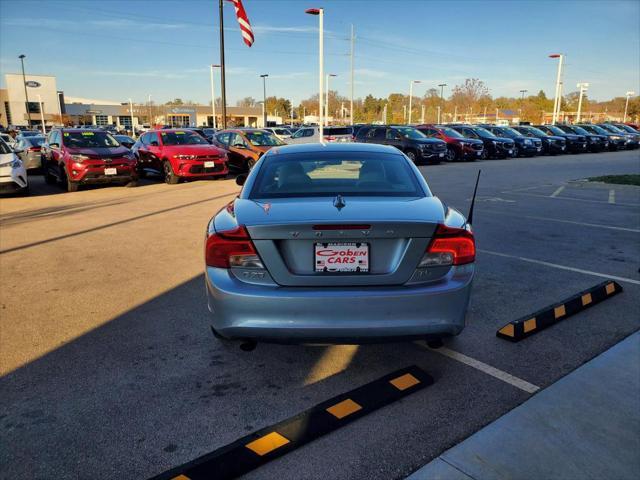 used 2012 Volvo C70 car, priced at $8,995