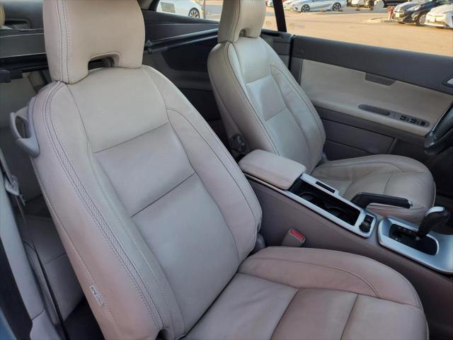 used 2012 Volvo C70 car, priced at $8,995