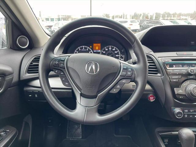 used 2014 Acura RDX car, priced at $13,995