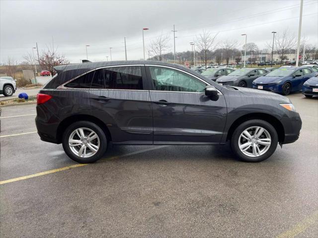 used 2014 Acura RDX car, priced at $13,995