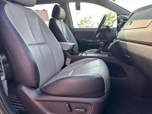 used 2016 Kia Sedona car, priced at $12,995