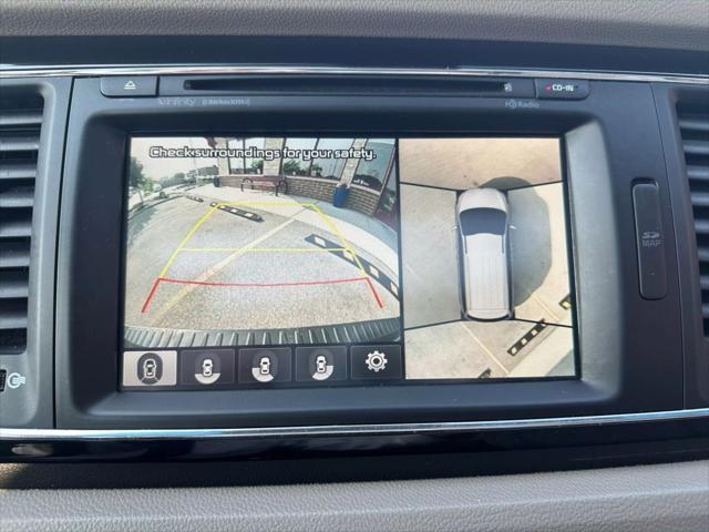 used 2016 Kia Sedona car, priced at $12,995