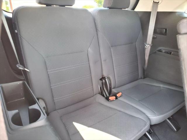 used 2019 Kia Sorento car, priced at $12,995