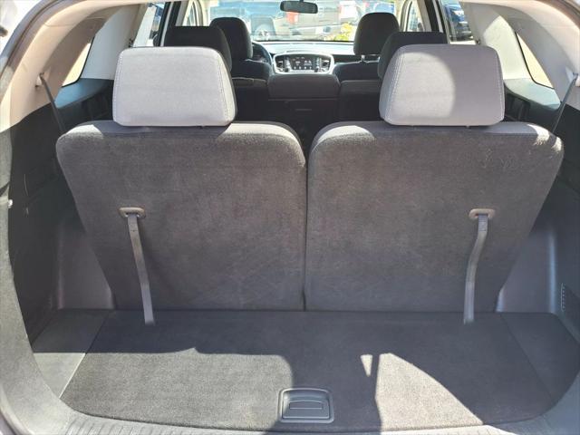 used 2019 Kia Sorento car, priced at $12,995