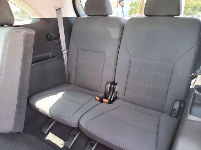 used 2019 Kia Sorento car, priced at $12,995