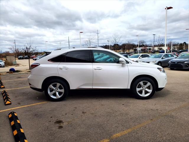 used 2014 Lexus RX 350 car, priced at $15,995