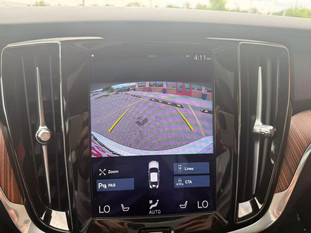 used 2022 Volvo S60 Recharge Plug-In Hybrid car, priced at $25,995
