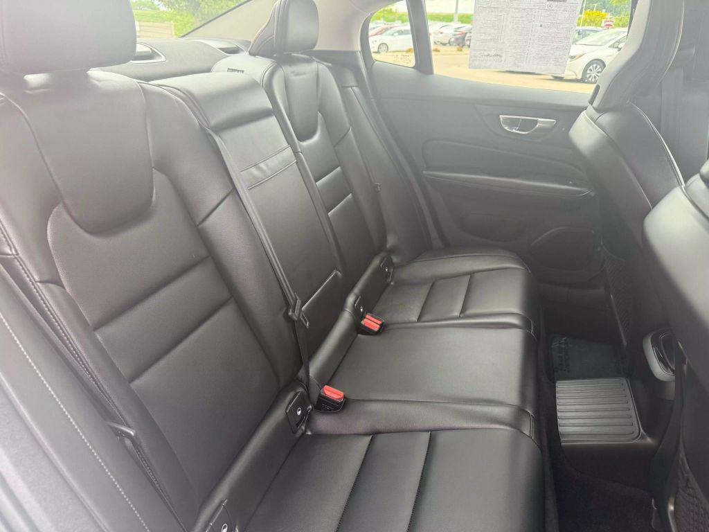 used 2022 Volvo S60 Recharge Plug-In Hybrid car, priced at $25,995