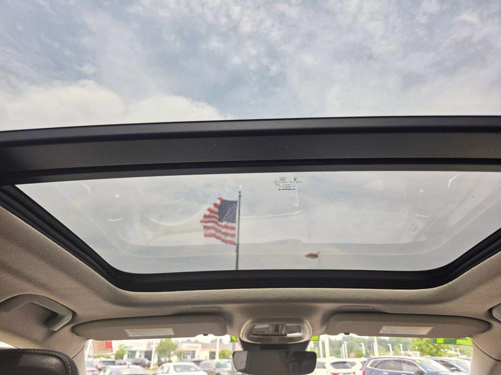 used 2024 Volvo XC40 car, priced at $28,995