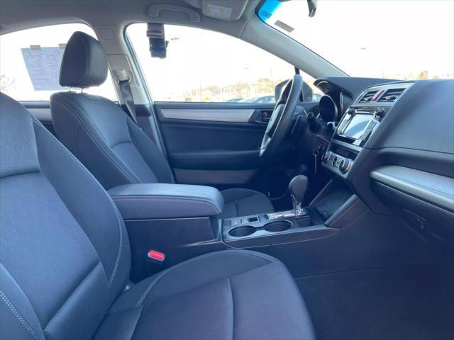 used 2019 Subaru Legacy car, priced at $16,995