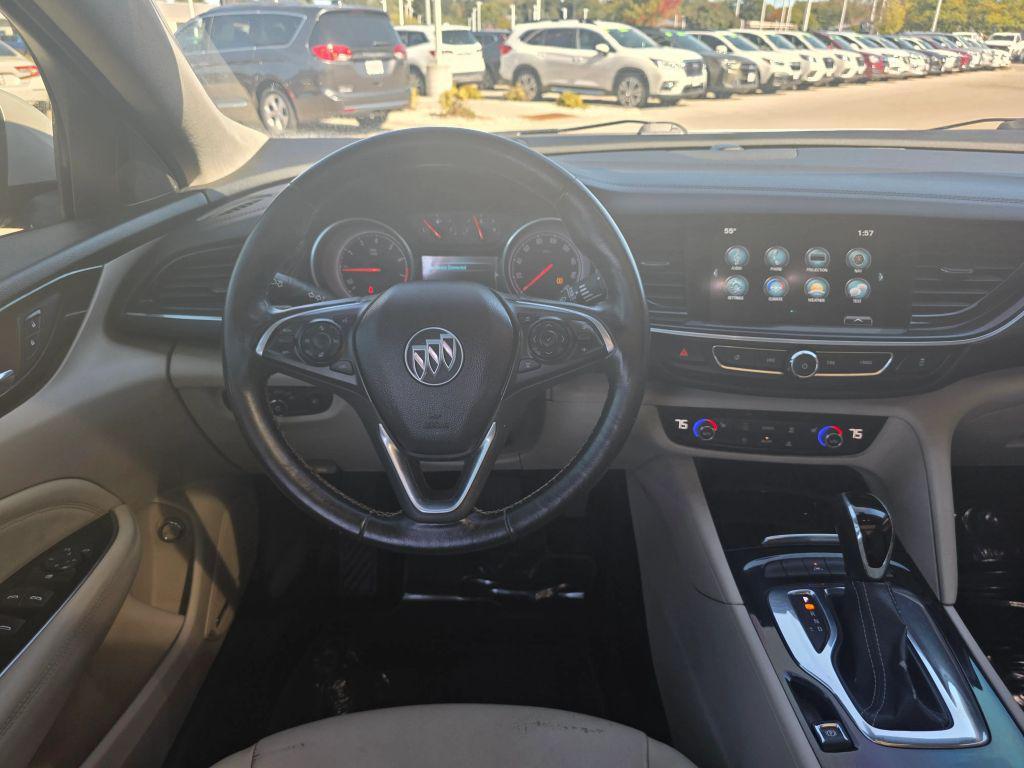 used 2018 Buick Regal TourX car, priced at $12,995