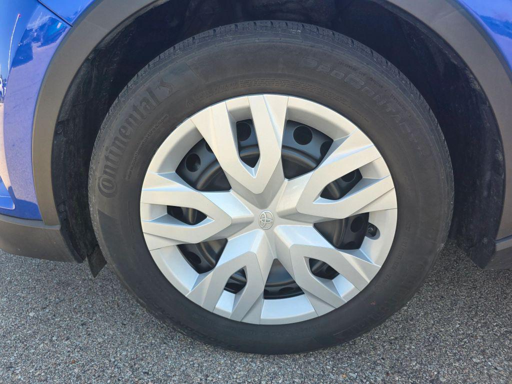 used 2019 Toyota C-HR car, priced at $19,995