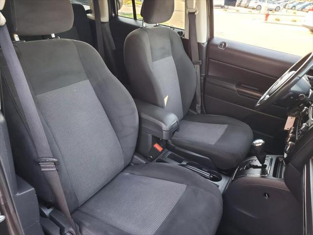 used 2015 Jeep Patriot car, priced at $10,995