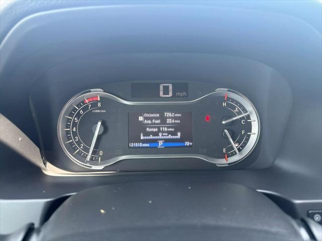 used 2016 Honda Pilot car, priced at $17,995